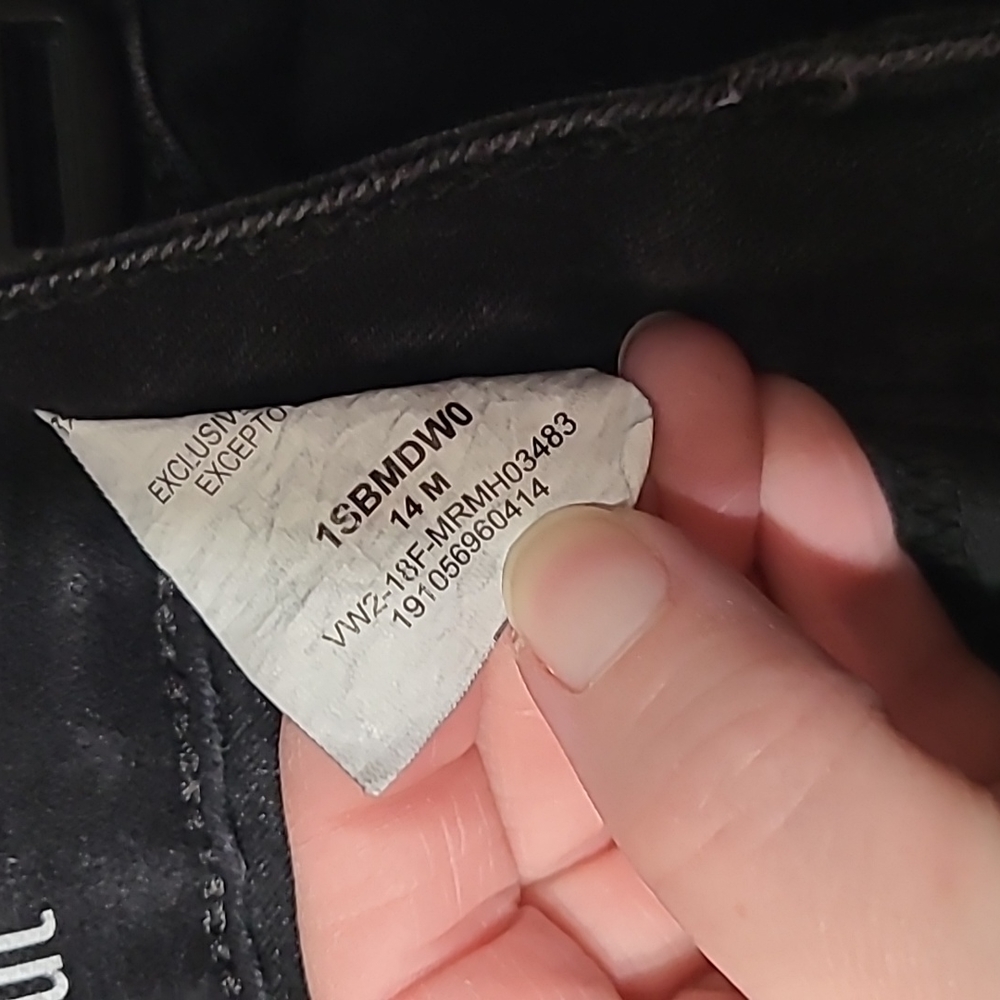 Lee Riders Jeans - Picture 4 of 6